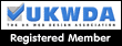 Registered Member of The UK Web Designers Association